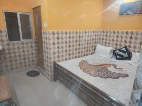 Shanta Lodge